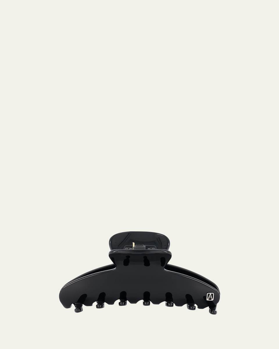 Classic Acetate Claw Clip